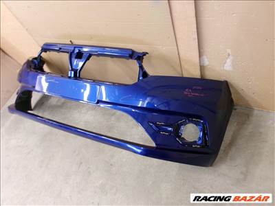 DACIA SANDERO első lökhárító héj 2021- 620223104r