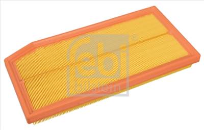 FEBI BILSTEIN 106098 - légszűrő MERCEDES-BENZ