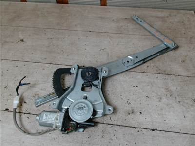 CHEVROLET AVEO T250/255 06.01-11.12 Jobb első ablakemelő szerkezet elektromos