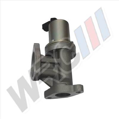 EGR szelep Hyundai i30 Santa Fe 2.0 CRDi 2841027410