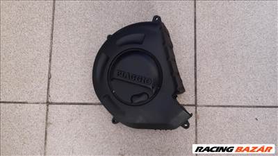 Piaggio Hexagon 2t gyújtás fedél 