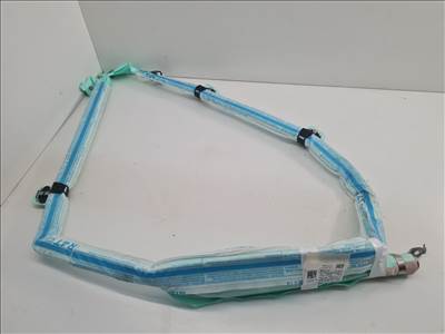 Volkswagen Golf VII jobb függönylégzsák (28850) 5g4880742e