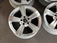 Mercedes W206 17" 5x112 gyári alufelni 17 coll W205 A C CLA