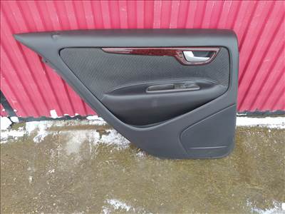 Volvo S60 Bal hátsó ajtókárpit eladó!