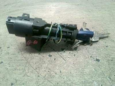 FIAT DOBLO 01.01-05.09 Gyújtáskapcsoló