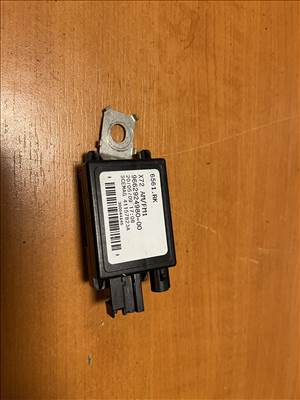 Citroën C5 II Tourer HDi 205 Biturbo FAP antenna erősítő 9662924980