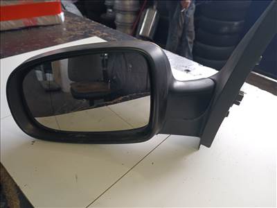 Opel Corsa C bal oldali elektromos visszapillantó tükör 