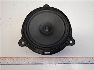 Renault Captur bal hátsó hangszóró 281563SG0A