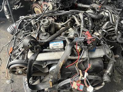 Audi A6 (C5 - 4B) 2.5 TDI quattro L adagoló, 2.5 tdi adagoló 