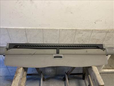 BMW 3-as sorozat E90, E91, E92, E93 E91 csomagtér roló kalaptartó  9152048