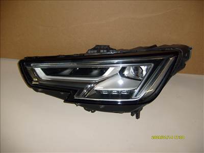  AUDI A6 C7 JOBB FULL LED FÉNYSZÓRÓ ELADÓ! 4g0941034