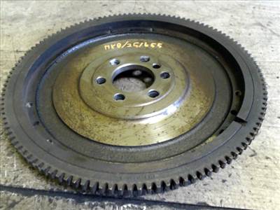 CITROEN XSARA 00.11-04.12 Egytömegű lendkerék