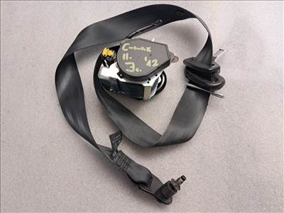 Ford C-Max Mk2 Jobb első biztonsági öv  am51r61294abw