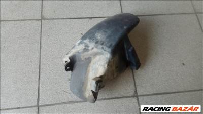 Piaggio NRG Typhoon sárvédő