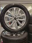 Alufelni 5x112 Audi Q3 gyári újszerű nyári garnitúra 18"