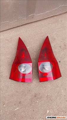 Renault Megane 2. Kombi hátsó lámpa eladó.
