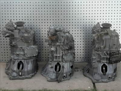 Iveco Daily (6th gen), Iveco Daily (4th gen) váltó 