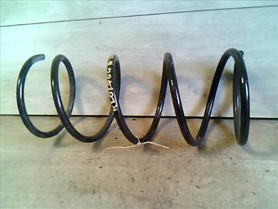 TOYOTA COROLLA 97.05-99.09 Első rugó 