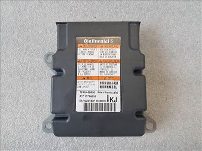 Suzuki Vitara (LY) légzsákvezérlő  3891086r00