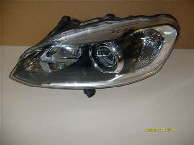  VOLVO XC 60 BAL XENON FÉNYSZÓRÓ ELADÓ! 31395896