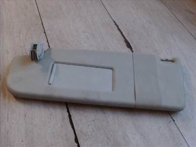 SEAT Arosa 2000.09.01- Bal napellenző