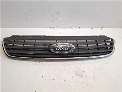 Ford Focus C-max  hûtődíszrács (hûtő díszrács) 7M51R8138A