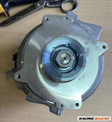 Audi Q8 Generátor Komplett Feszítővel 4no903028h 057903133ak