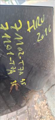 Honda Hrv első lökhárító és szoknya 2019 71102t7a 71101t7a