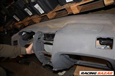 Hyundai Tucson műszerfal 