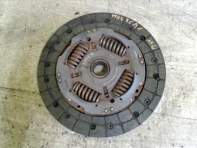 TOYOTA Aygo 2005.07.01-2008.12.31 Kuplung tárcsa