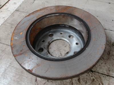 PEUGEOT BOXER 02-06 Hátsó féktárcsa 