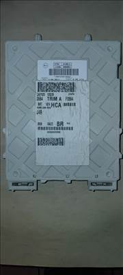 Ford Focus mk3 bcm modul 