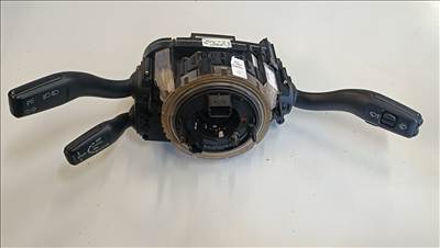 Audi A8 (D3 - 4E), Audi S8 (D3 - 4E) kormánykapcsoló  4e0953549