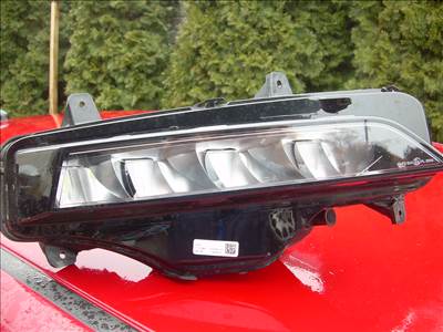 Skoda Octavia 4 jobb első Led ködfényszóró 5e3941700