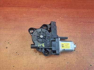 VOLVO S80/V70 Bal hátsó Ablakemelő Motor