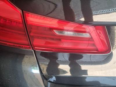 BMW 5 G30 Bal Belső Hátsó Lámpa