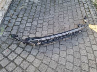 LAND ROVER DISCOVERY SPORT Első Lökhárító Merevítő (Fém)