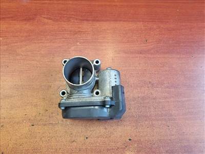 VW POLO V, VW FOX, SKODA FABIA, SKODA RAPID, SKODA ROOMSTER, SEAT IBIZA, SEAT TOLEDO Fojtószelep (Elektromos) (Motorkód: CGPA, CGPB, BZG, CHTA, CEVA,