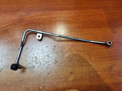 RENAULT TRAFIC III, OPEL VIVARO B Turbócső (Motorkód: R9M413)