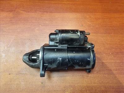 CHEVROLET CRUZE Önindító (Motorkód: F16D4)