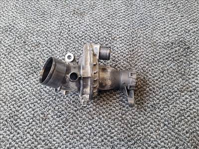 NISSAN QASHQAI (J11), RENAULT TRAFIC Légbeömlő Cső