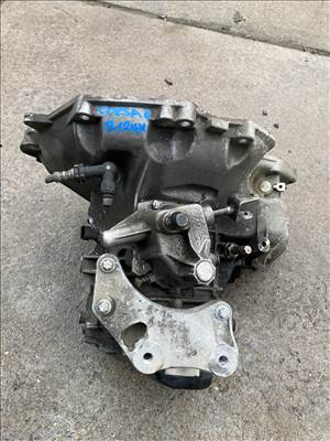 Opel Corsa E 1.2 Corsa E benzines váltó 