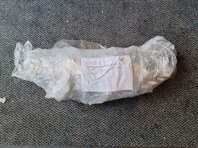 Opel Zafira B karosszéria fő kábelköteg 13265208