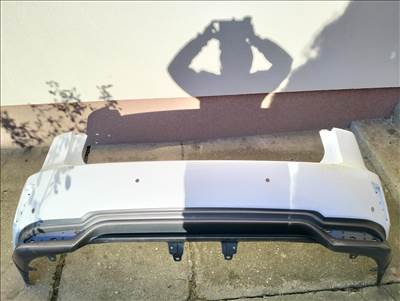 Lexus Rx450h hátsó lökhárító 5210848030