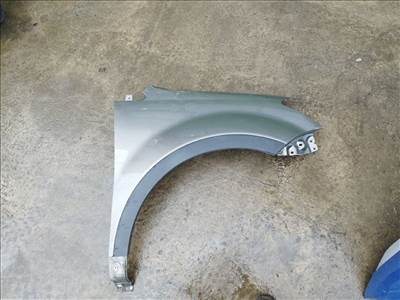 SsangYong Korando 2010-2017 jobb első sárvédő