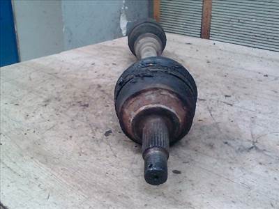 FIAT ULYSSE 02.07- Bal első féltengely