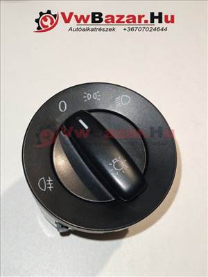 Világításkapcsoló VW TRANSPORTER T6 1k0941431ah 1K0941431AH