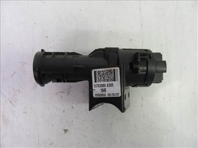 Fiat Bravo 2007-2014 gyújtáskapcsoló ház 51793869