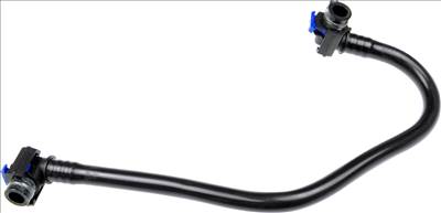 GATES 02-2914 - Fűtéscső MAN