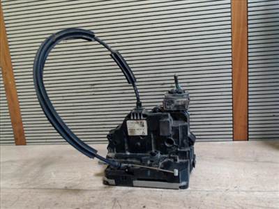 FIAT GRANDE PUNTO 05.10- Bal hátsó ajtó zárszerkezet központi záras